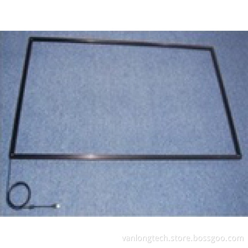 IR touch screen